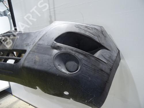 Front bumper RENAULT MASTER III Bus (JV) 2.3 dCi 125 FWD (JV0C, JV0D, JV0H, JV0G, JV0J) | BP27884056C7  - Image 5