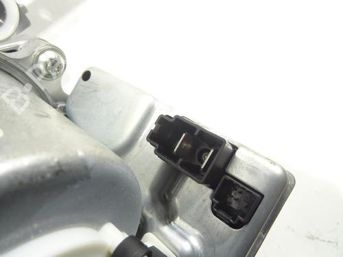 Steering column RENAULT CLIO V (B7_) 1.0 SCe 65 (B7MG) | BP25285480M21 - Image 9