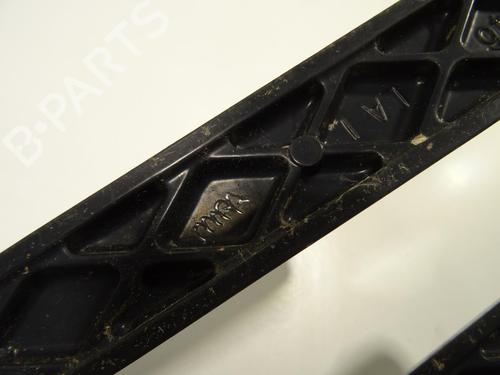 Front windshield wiper arm NISSAN X-TRAIL I (T30) 2.2 Di 4x4 | BP20050789C143 
