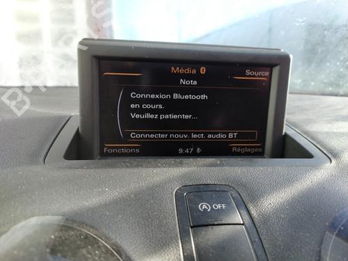 Left front window switch AUDI A1 Sportback (8XA, 8XF) | BP37865136I27 - Image 14