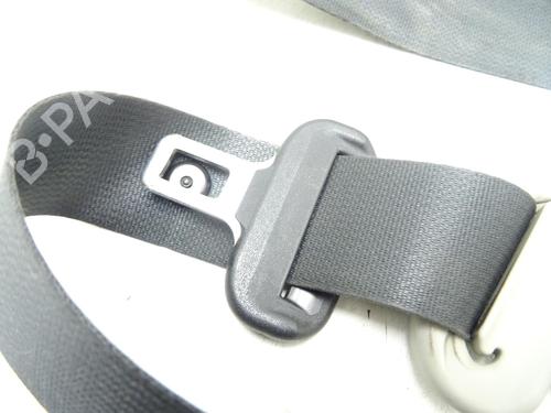 Front left seatbelt OPEL AGILA B (H08) 1.0 (F68) | BP33121232I26 - Image 4