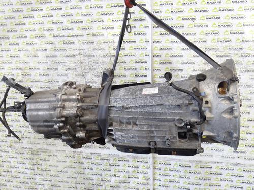 Used Gearbox Gearbox MERCEDES-BENZ M-CLASS (W164) [2005-2012] 20051052 20051052
