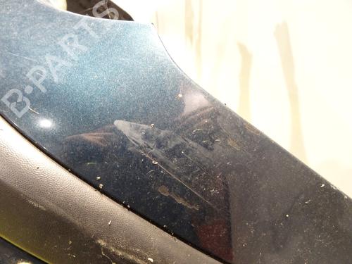 Used Front bumper Front bumper 29599565 29599565