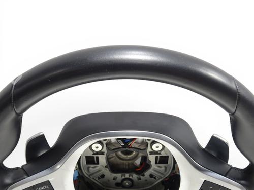Steering wheel BMW 4 Coupe (G22, G82) M 440 i Mild-Hybrid xDrive | BP37251271C49 - Image 11