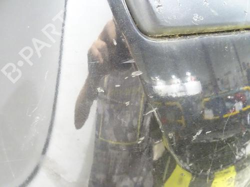 Rear bumper RENAULT CLIO III (BR0/1, CR0/1) 1.5 dCi (BR17, CR17) | BP29372519C8 