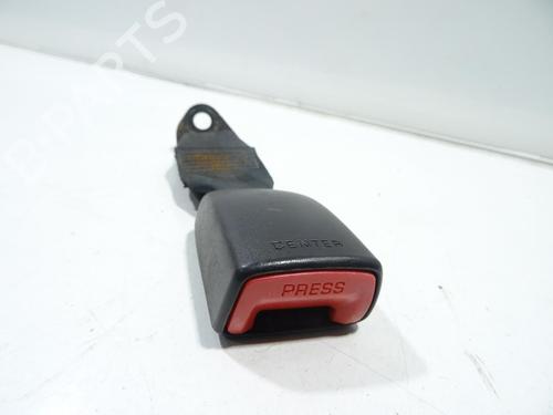 Boucle de ceinture de sécurité TOYOTA YARIS (_P9_) 1.4 D-4D (NLP90_, NLP90R) (90 hp) 32137025