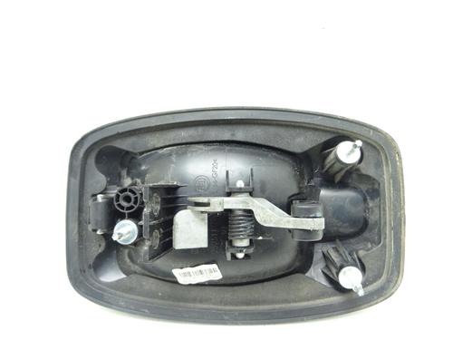 Front right exterior door handle PEUGEOT BOXER Van 2.2 BlueHDi 140 | BP29317384C129 