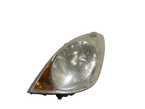 Left headlight NISSAN NOTE (E11, NE11) 1.5 dCi | BP39257576C28 - Image 4