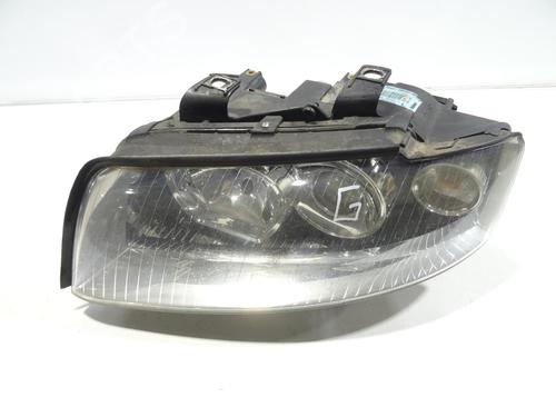 Used Left headlight Left headlight AUDI A4 B6 (8E2) 2.5 TDI (163 hp) 24864964 24864964