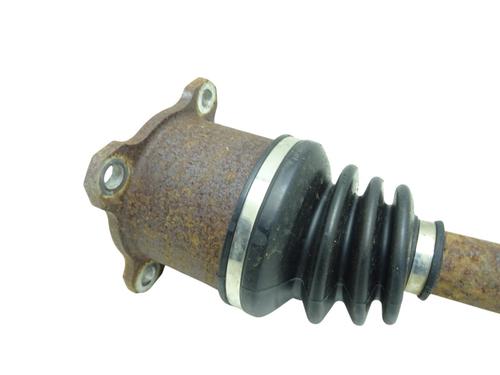 Used Right front driveshaft Right front driveshaft MITSUBISHI PAJERO IV (V8_W, V9_W) [2006-2026] 36148662 36148662
