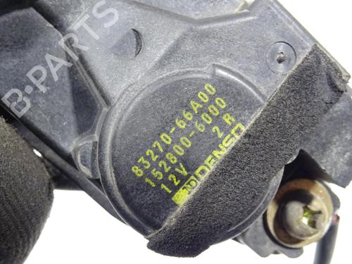 Front right lock SUZUKI VITARA (ET, TA, TD) 1.9 D All-wheel Drive (SE419TD) | BP20037977C97 