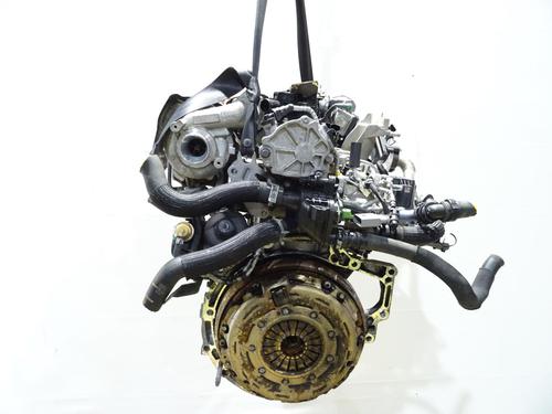 Motor CITROËN C4 Picasso I MPV (UD_) 1.6 HDi 110 | BP28620971M1