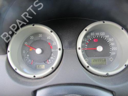 Left taillight VW POLO (6N2)  | BP20072191C34  - Image 7