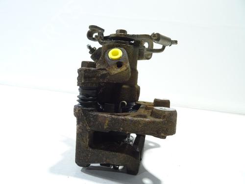 Left rear brake caliper MAZDA CX-5 (KE, GH) 2.2 D AWD (KE2AW) | BP26892616M107 - Image 3