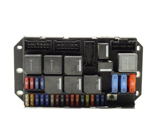 Elektronik Modul für LAND ROVER RANGE ROVER III (L322) 4.4 D 4x4 (313 hp) 28325684