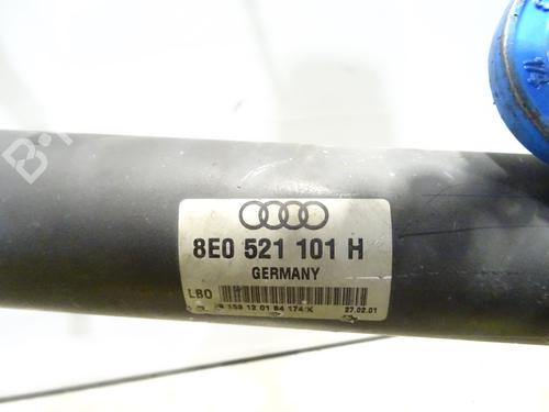 Driveshaft AUDI A4 B6 (8E2) 2.5 TDI quattro | BP29255401M37  - Image 5