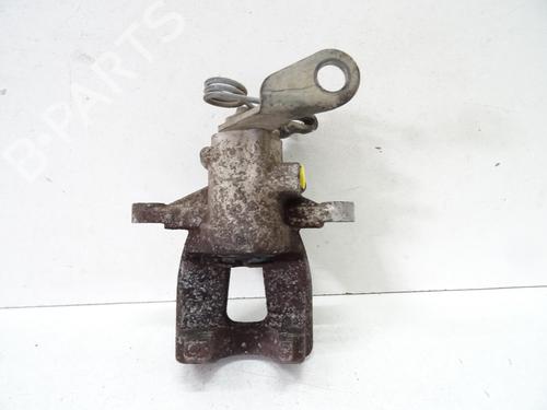 Left rear brake caliper FIAT GRANDE PUNTO (199_) 1.9 D Multijet | BP20066614M107 