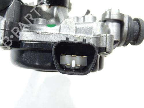 Front wiper motor MAZDA 2 Hatchback (DL, DJ)  | BP27926205M29  - Image 5
