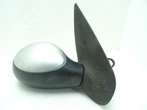 Used Right mirror Right mirror PEUGEOT 206 SW (2E/K) 1.6 HDi 110 (109 hp) 33738681 33738681