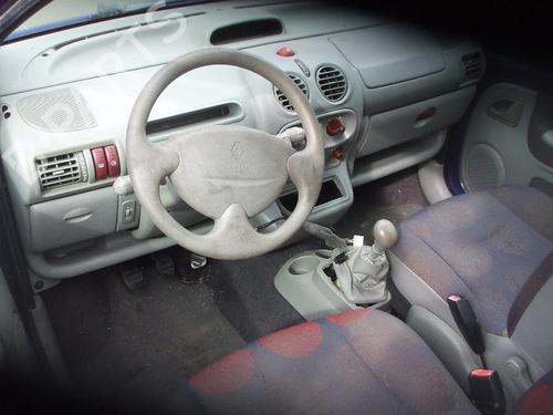 Alternator RENAULT TWINGO I (C06_) 1.2 (C066, C068) | BP20048911M7 