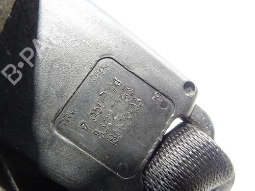Seat buckle BMW 5 (E60) 530 d | BP29611522I32 
