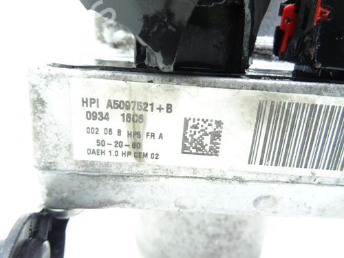 Steering pump PEUGEOT 307 (3A/C) 2.0 16V | BP29599590M99 