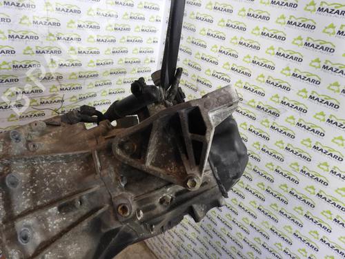 Getriebe SUZUKI SWIFT III (MZ, EZ) 1.6 (RS416, RR 416, ZC31S) | BP29317429M3 