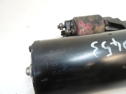 Starter FORD FOCUS C-MAX (DM2) 1.8 TDCi | BP20176847M8 - Image 2