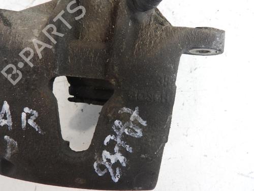 Right rear brake caliper FORD MONDEO III (B5Y)  | BP21776220M106 
