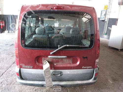 Engine control unit (ECU) RENAULT KANGOO (KC0/1_) D 65 1.9 (KC0E, KC02, KC0J, KC0N) | BP38021788M57 - Image 9