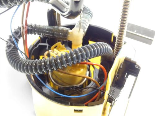 Used Fuel pump Fuel pump FORD RANGER (TKE) 2.2 TDCi 4x4 (160 hp) 39891110 39891110