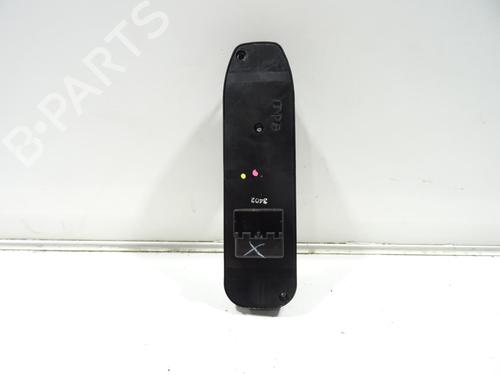 Used Left front window switch Left front window switch JAGUAR X-TYPE I (X400) 2.5 V6 All-wheel Drive (196 hp) 32145194 32145194