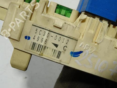 Elektronische module MITSUBISHI PAJERO III (V7_W, V6_W) | BP30089898M83