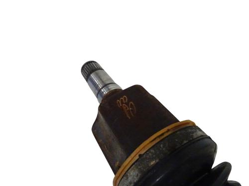 Used Left front driveshaft Left front driveshaft 38745348 38745348