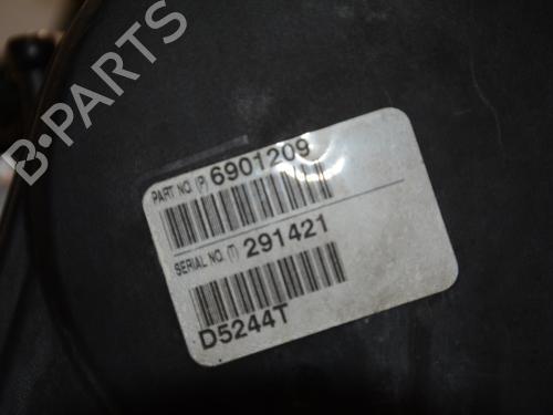 Used Engine Engine 38599183 38599183