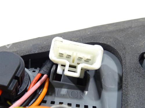 Used Left tailgate light Left tailgate light HYUNDAI i40 I (VF) 1.7 CRDi (116 hp) 21005710 21005710