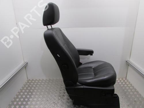 Used Right front seat Right front seat LAND ROVER DISCOVERY IV (L319) 3.0 SDV6 4x4 (256 hp) 20290845 20290845