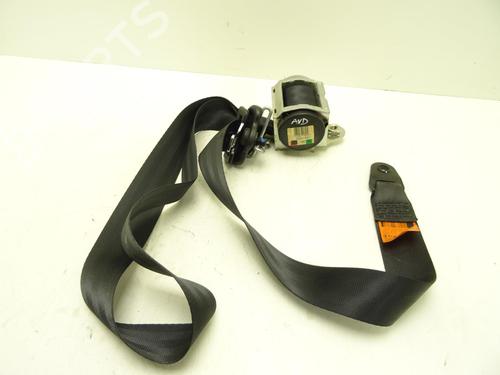 Used Front right belt tensioner FORD C-MAX (DM2) 1.8 TDCi (115 hp) 29537452