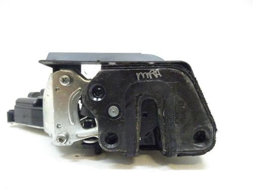 Front right lock HYUNDAI MATRIX (FC) 1.5 CRDi VGT | BP20043754C97 