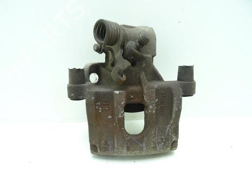 Venstre bremsekaliber bag FORD FOCUS III 1.5 TDCi (120 hp) 31297673