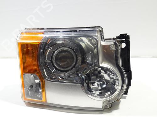 Used Right headlight Right headlight 22918427 22918427