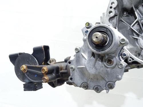Gearbox SUZUKI IGNIS II (MH) 1.5 4x4 (RM415) | BP35888397M3 - Image 7