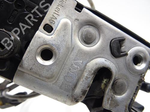 Rear left lock CITROËN C4 II (NC_) 1.6 HDi 115 | BP28523386C100