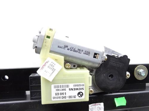 Schiebedach BMW 5 (E60) 525 d | BP30935497C124