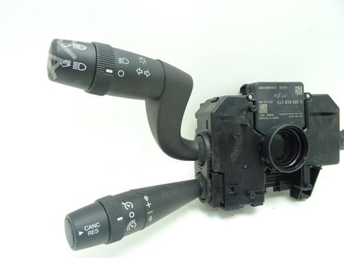 Steering column stalk CITROËN JUMPER II Van 2.2 BlueHDi 165 | BP29372494I23 