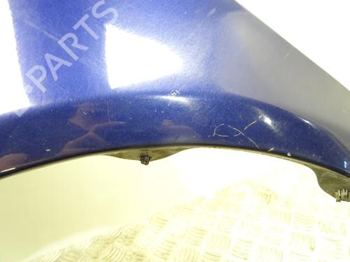 Left front fenders TOYOTA YARIS (_P1_) 1.3 (NCP10, SCP12_) | BP29353408C41 