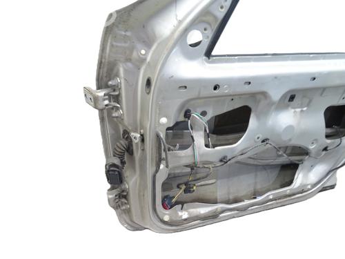 Right front door RENAULT LAGUNA II Grandtour (KG0/1_) 1.9 dCi | BP29979046C3