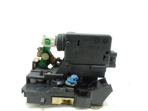 Used Rear right lock RENAULT KANGOO (KC0/1_) 1.2 (KC0A, KC0K, KC0F, KC01) (58 hp) 31834670