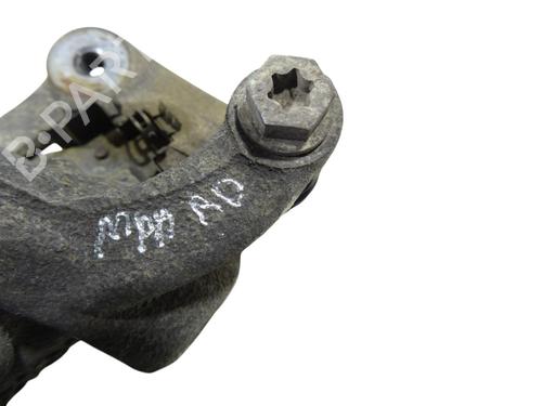 Used Right rear brake caliper Right rear brake caliper FIAT 500X (334_) 1.4 4x4 (334AXF22) (170 hp) 39697387 39697387