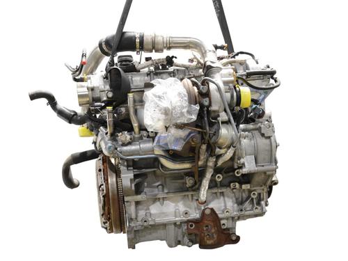 Engine OPEL ASTRA J GTC 2.0 OPC Turbo (08) | BP36589080M1 - Image 9